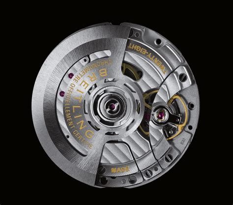 breitling b620|Breitling b20 automatic movement.